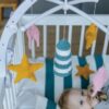 babymobiel-zeezicht haakpatroon van durable