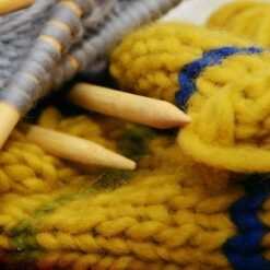Katoengaren per dikte