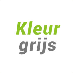 Grijs katoen garen