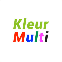 Multi katoen garen