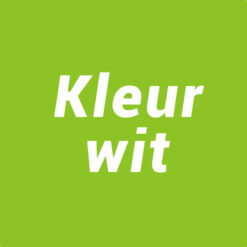Wit katoen garen