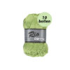Rio appel groen 046 katoen garen - 10bollen