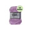 Rio 4 lila 740 katoen garen - 10 bollen