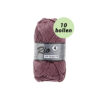 Rio 4 vintage roze 760 katoen garen - 10 bollen