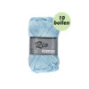 Rio lucht blauw 459 katoen garen - 10bollen