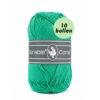 Durable Coral jade 2141 katoen garen - 10 bollen