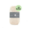 Durable Coral pale peach 2191 katoen garen - 10 bollen