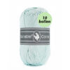 Durable Coral pearl 279 katoen garen - 10 bollen