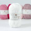 performance cotton eight wit - katoengaren