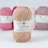 Cotton eight licht oud roze 1160 katoengaren - 10bollen
