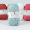 Cotton eight licht blauw 1180 katoengaren - 10bollen
