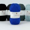 cotton 1270 helder blauw