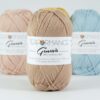 genesis 2032 beige