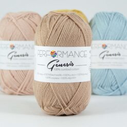 genesis 2032 beige