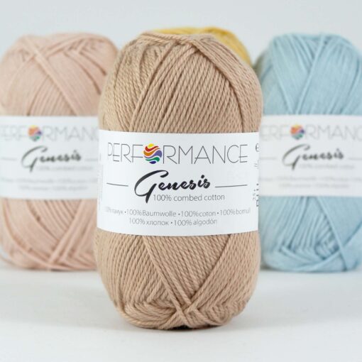 genesis 2032 beige
