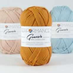 genesis-2058 zacht bruin
