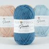 genesis-2134 petrol blauw