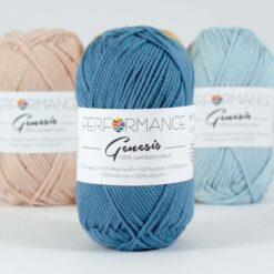 genesis-2134 petrol blauw