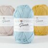 genesis 2137 blauw