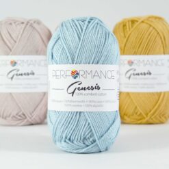 genesis 2137 blauw