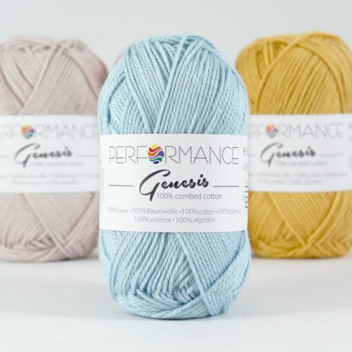 genesis 2137 blauw