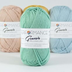 genesis-2159 mint groen