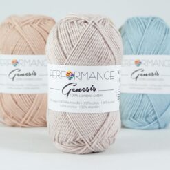 genesis-3000 beige roze