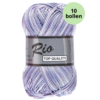 Lammy yarns rio multi 631