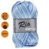 rio multi 623 blauw labels