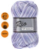 rio multi 631 lila paars labels