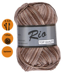 rio multi 633 bruin labels