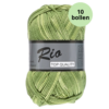 Lammy yarns rio multi 627