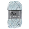rio multi 622 licht blauw grijs