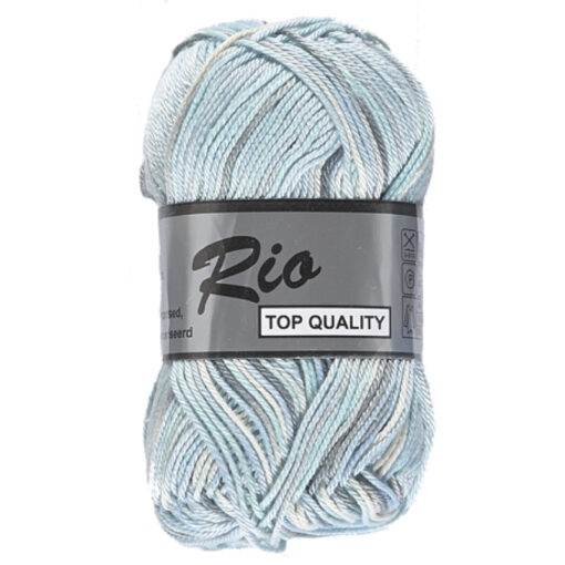 rio multi 622 licht blauw grijs