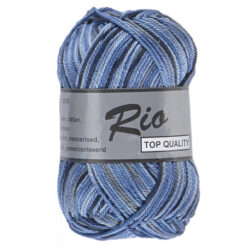 rio multi 624 donker blauw
