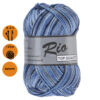 rio multi 624 donker blauw labels
