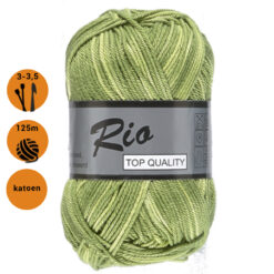 rio multi 627 fris groen labels