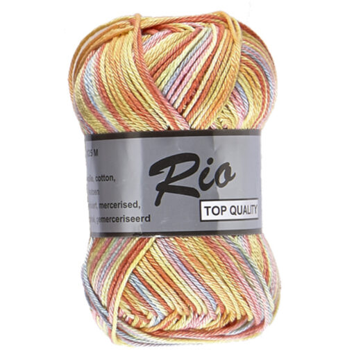 rio multi 634 frisse kleuren