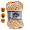 rio multi 634 frisse kleuren labels