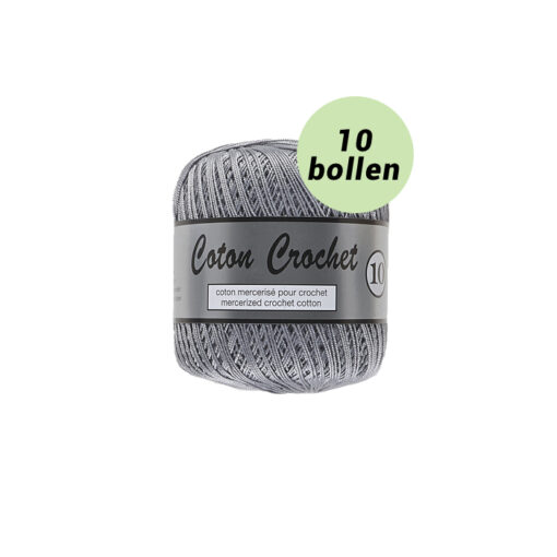 coton crochet 10x 038