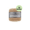 coton crochet 10x 218