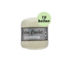 coton crochet 10x 844