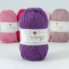 cotton 1260 paars