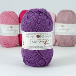 cotton 1260 paars