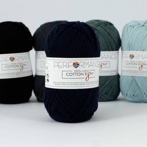 cotton 1280 donker blauw