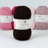 cotton 1300 donker bruin