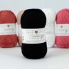 cotton 1310 zwart