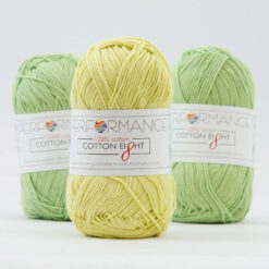 cotton 150 lime