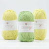 cotton 160 helder groen