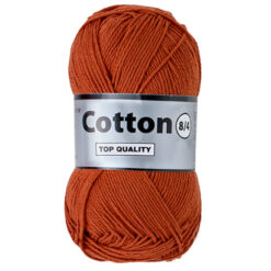 cotton eight lammy beren bruin 055